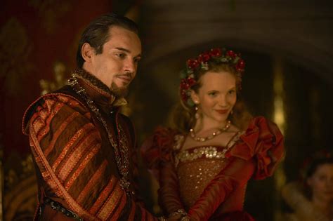 the tudor enrico e caterina howard|i tudors storia.